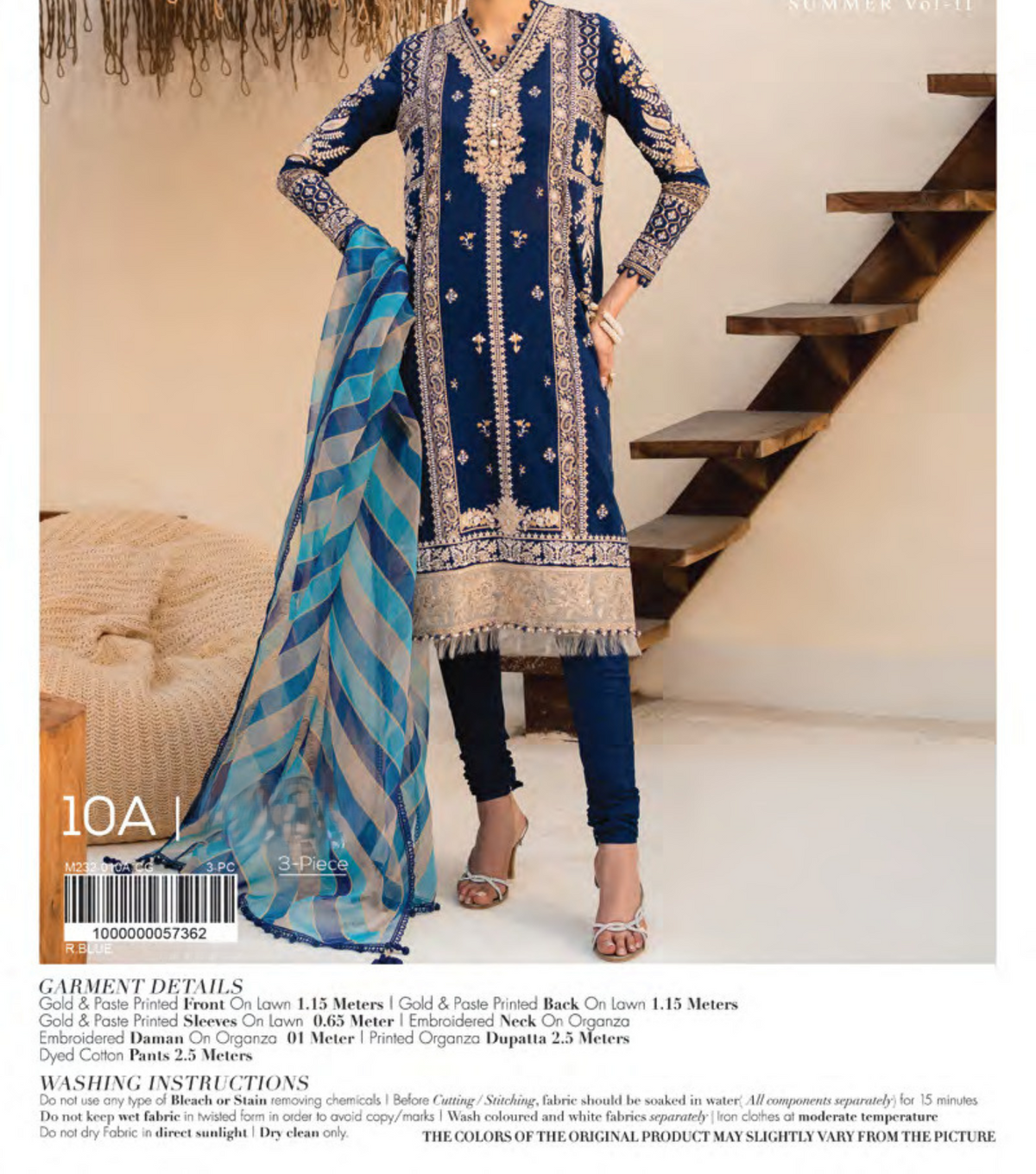 SanaSafinaz Muzlin Lightweight Fabrics, Bold and Floral Prints, Soft, Pastel, and Bright Colors, Signature Embroidery Lawn Embroidered stitched Suit Collection | stitched Pakistani Suits