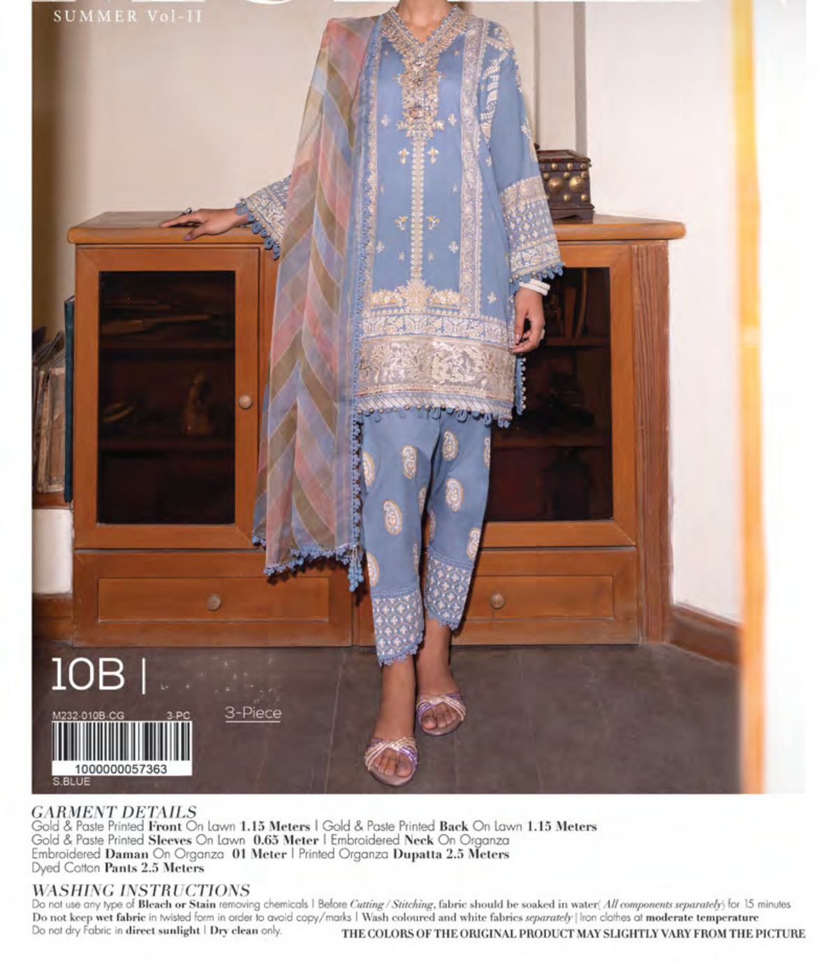 SanaSafinaz Muzlin Lightweight Fabrics, Bold and Floral Prints, Soft, Pastel, and Bright Colors, Signature Embroidery Lawn Embroidered stitched Suit Collection | stitched Pakistani Suits
