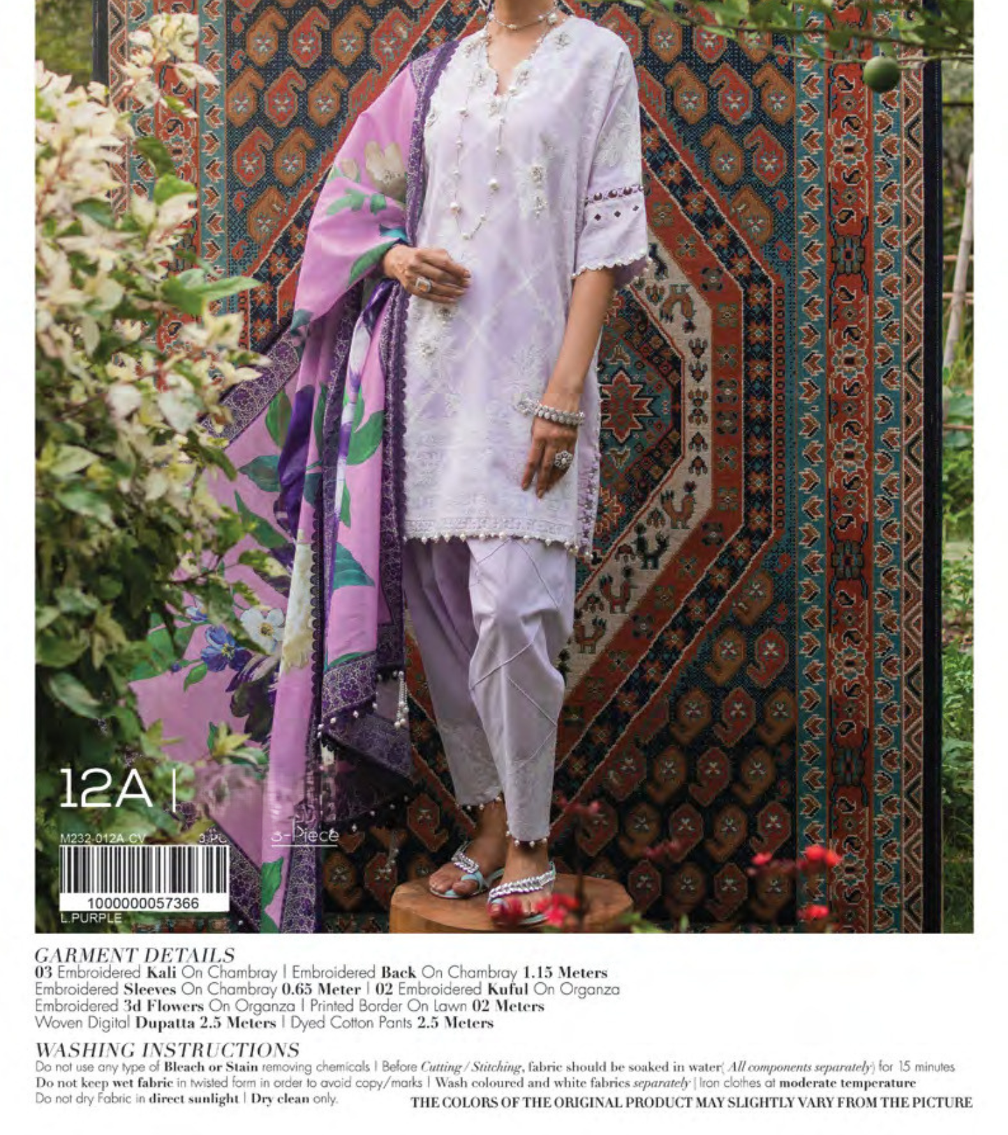 SanaSafinaz Muzlin Lightweight Fabrics, Bold and Floral Prints, Soft, Pastel, and Bright Colors, Signature Embroidery Lawn Embroidered stitched Suit Collection | stitched Pakistani Suits