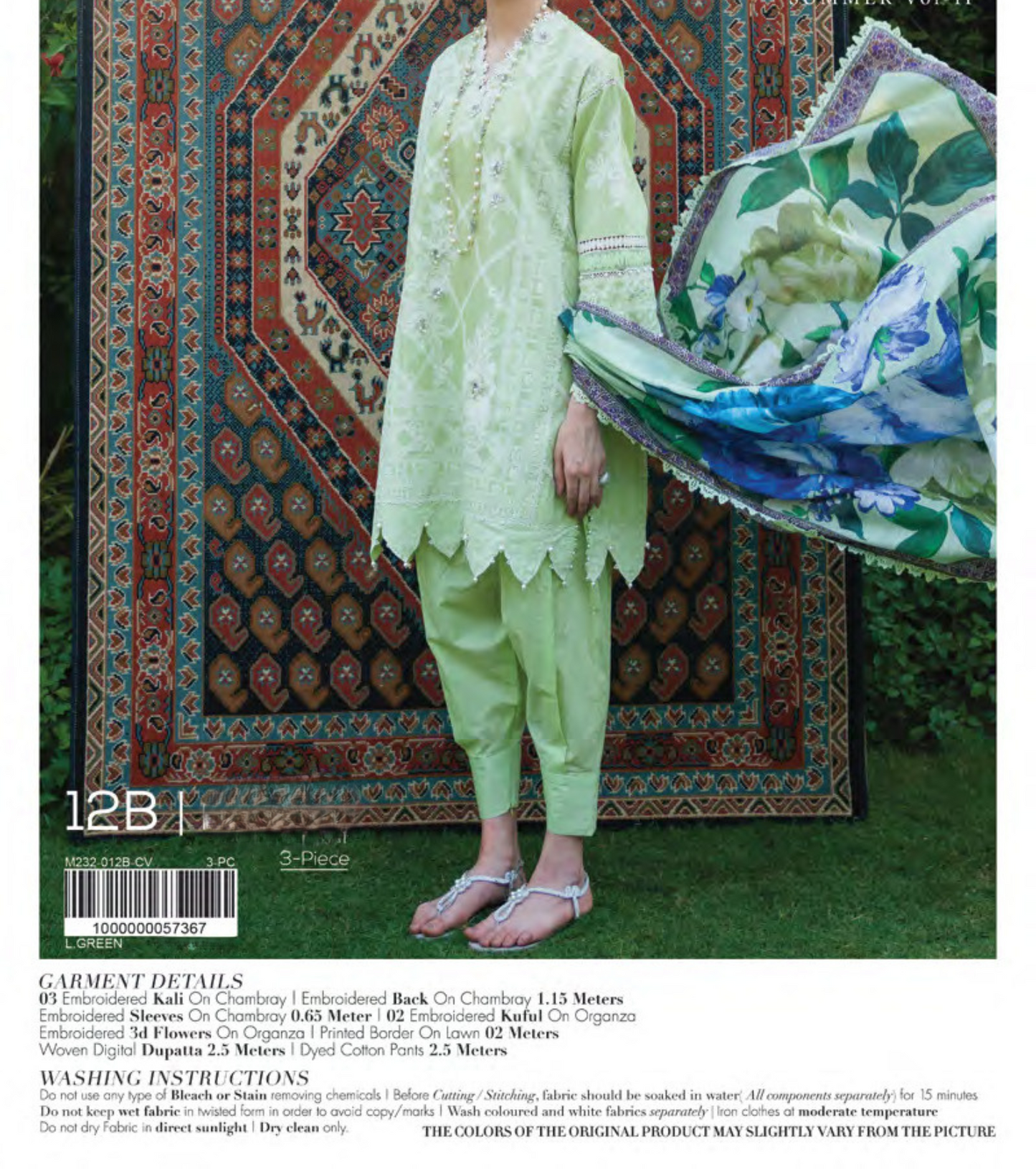 SanaSafinaz Muzlin Lightweight Fabrics, Bold and Floral Prints, Soft, Pastel, and Bright Colors, Signature Embroidery Lawn Embroidered stitched Suit Collection | stitched Pakistani Suits
