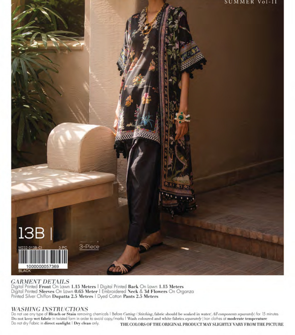 SanaSafinaz Muzlin Lightweight Fabrics, Bold and Floral Prints, Soft, Pastel, and Bright Colors, Signature Embroidery Lawn Embroidered stitched Suit Collection | stitched Pakistani Suits