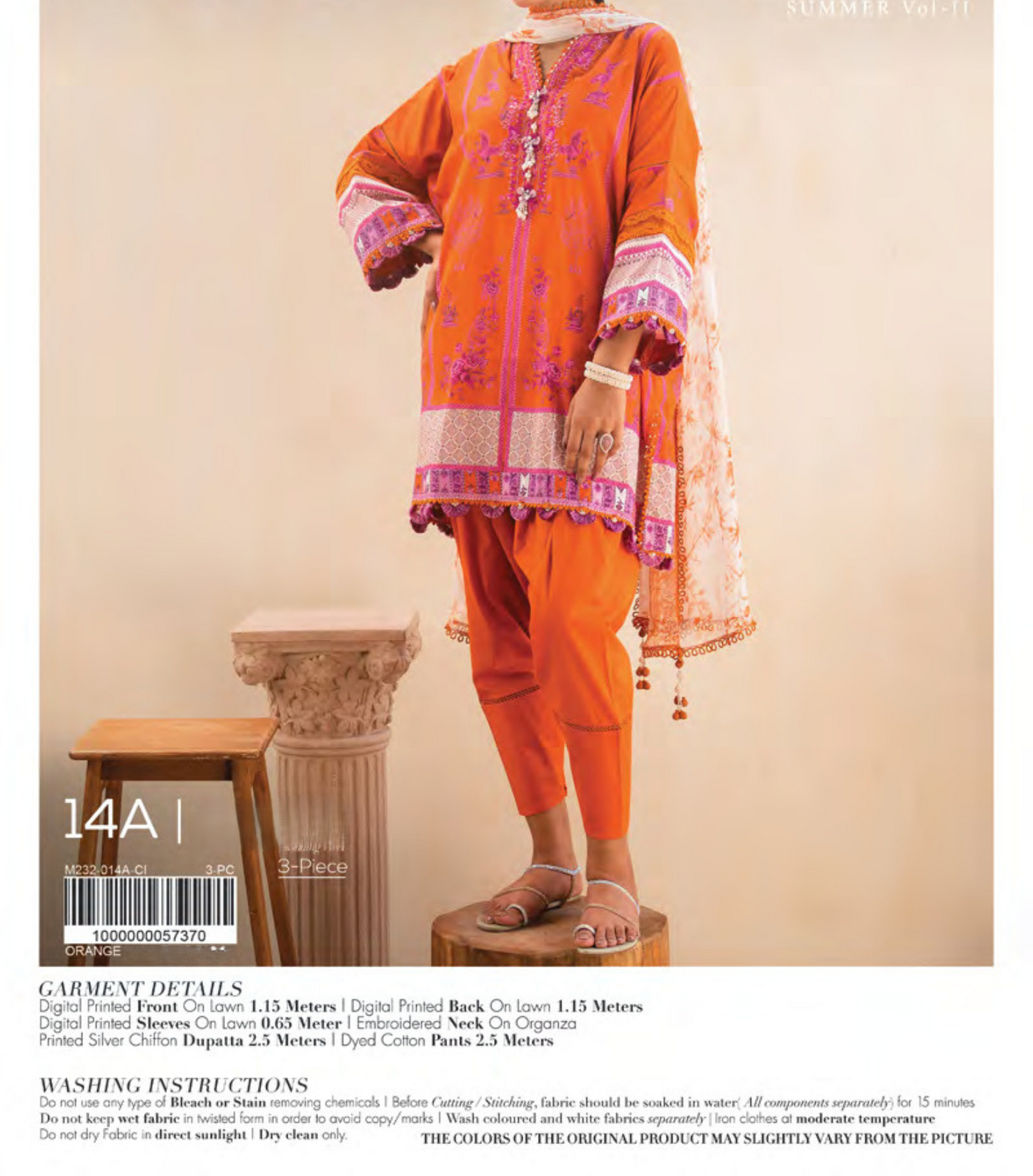 SanaSafinaz Muzlin Lightweight Fabrics, Bold and Floral Prints, Soft, Pastel, and Bright Colors, Signature Embroidery Lawn Embroidered stitched Suit Collection | stitched Pakistani Suits