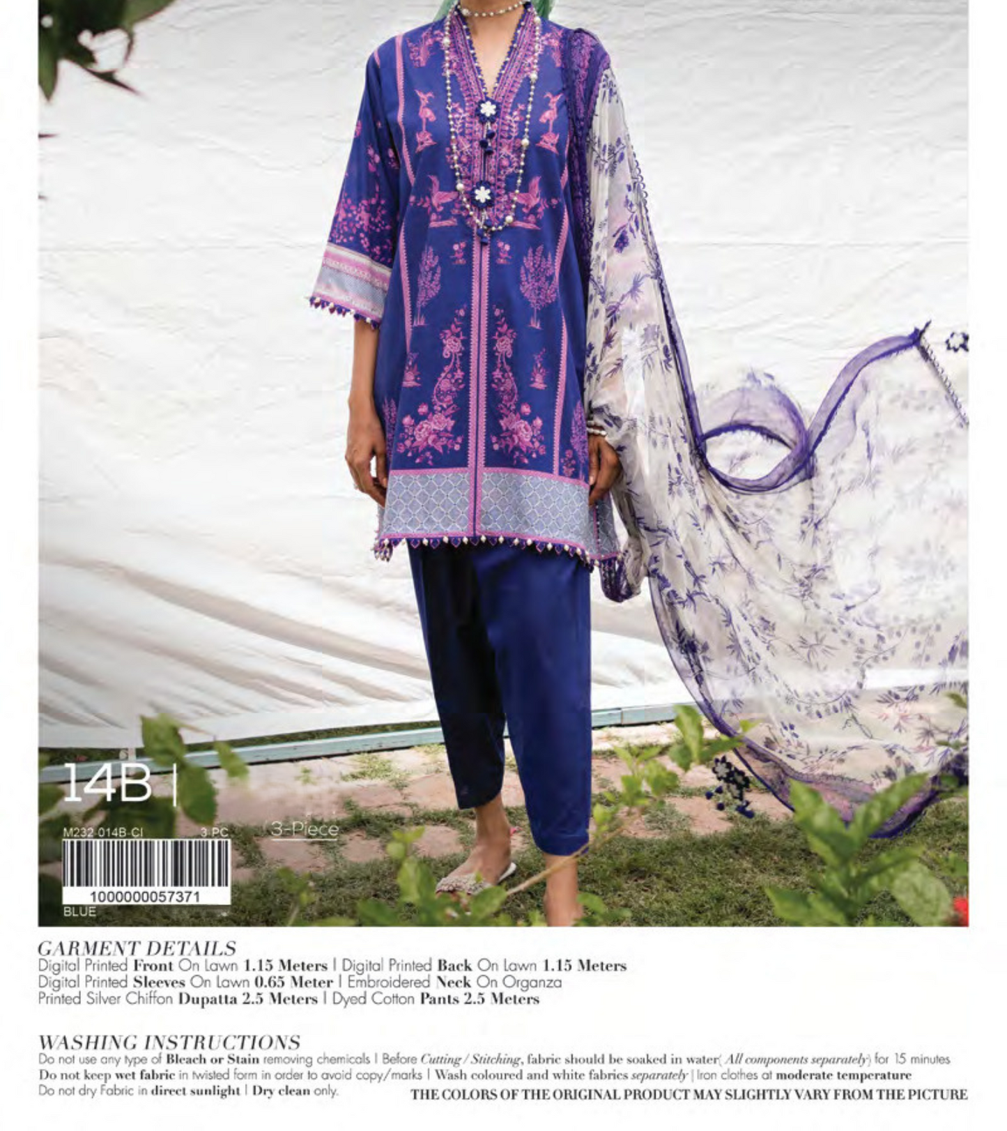SanaSafinaz Muzlin Lightweight Fabrics, Bold and Floral Prints, Soft, Pastel, and Bright Colors, Signature Embroidery Lawn Embroidered stitched Suit Collection | stitched Pakistani Suits