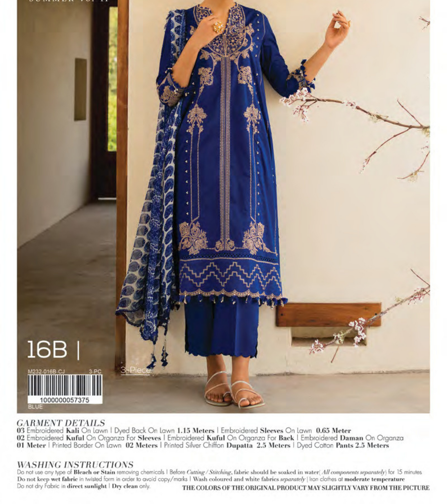 SanaSafinaz Muzlin Lightweight Fabrics, Bold and Floral Prints, Soft, Pastel, and Bright Colors, Signature Embroidery Lawn Embroidered stitched Suit Collection | stitched Pakistani Suits