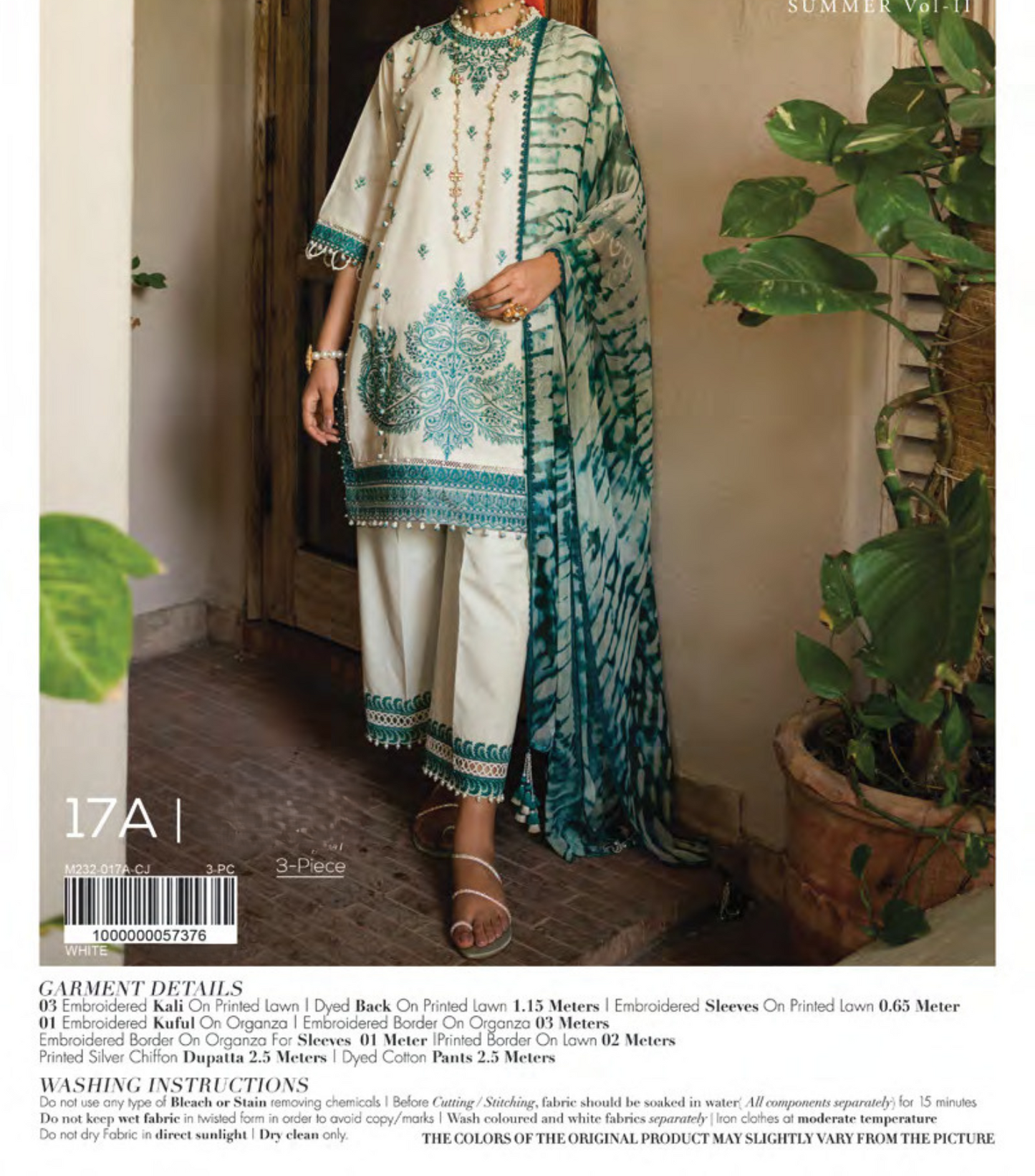 SanaSafinaz Muzlin Lightweight Fabrics, Bold and Floral Prints, Soft, Pastel, and Bright Colors, Signature Embroidery Lawn Embroidered stitched Suit Collection | stitched Pakistani Suits