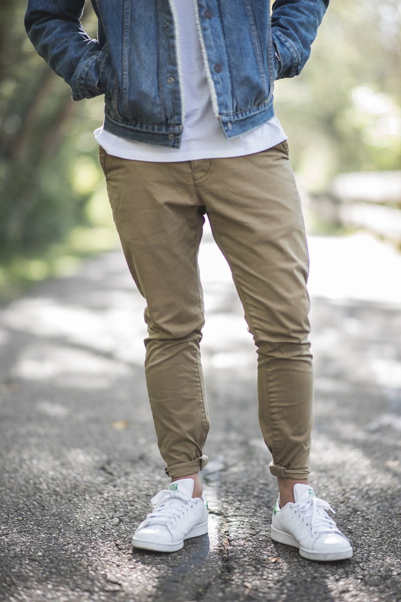 Trouser Alteration Service