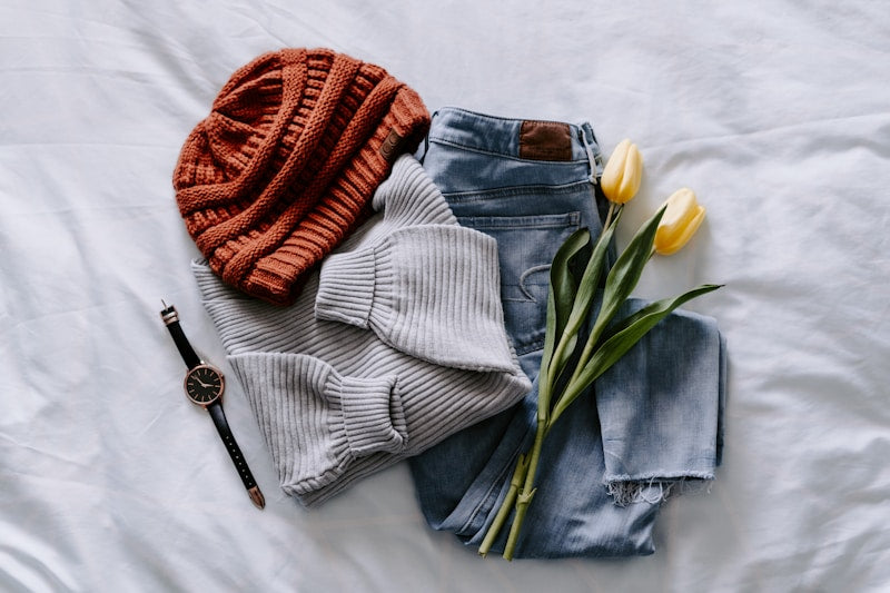 Pick & Drop Alteration Service â Standard