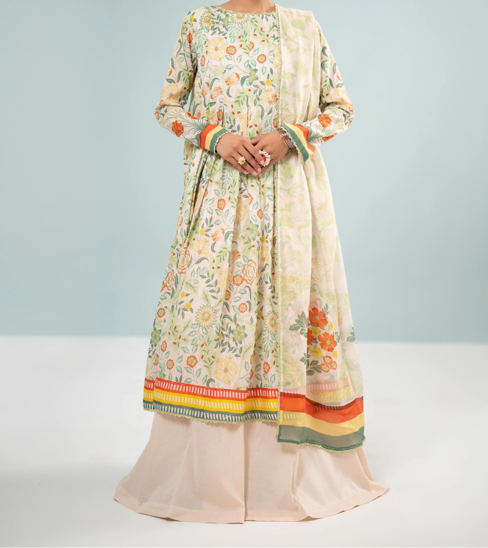 GJ Orchid Lawn A5