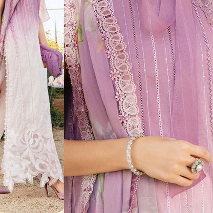 MARIA.B MPrints Spring/Summer Lawn 2025 – MPT-2506-B