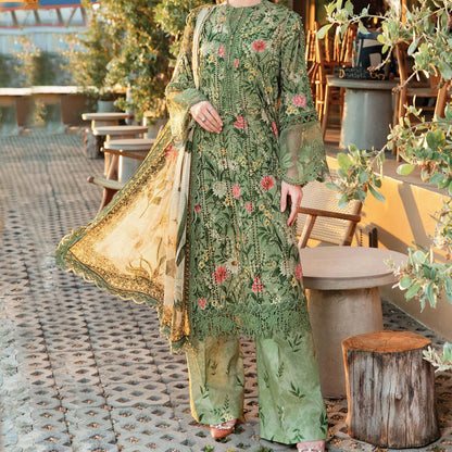 MARIA.B MPrints Spring/Summer Lawn 2025 – MPT-2508-B