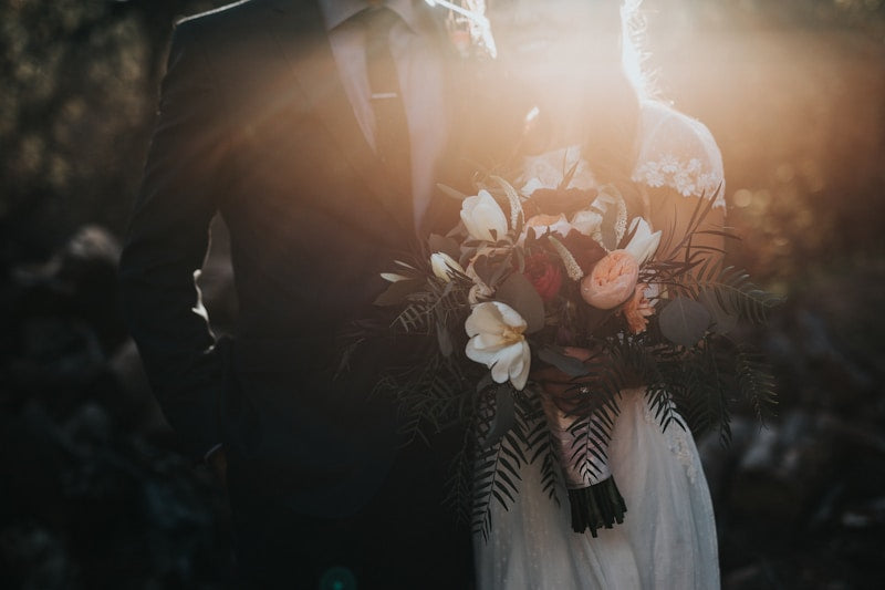 Bridal & Wedding Gown Alteration